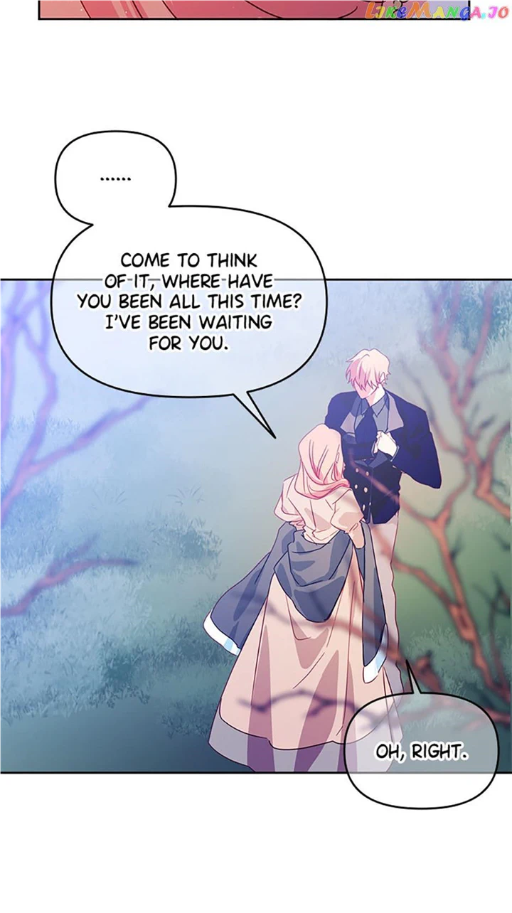 My Ray of Hope chapter 68 page 22
