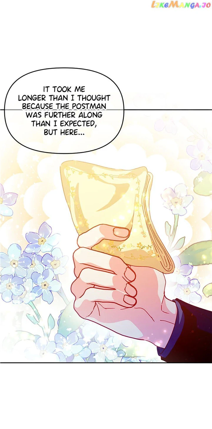 My Ray of Hope chapter 68 page 23