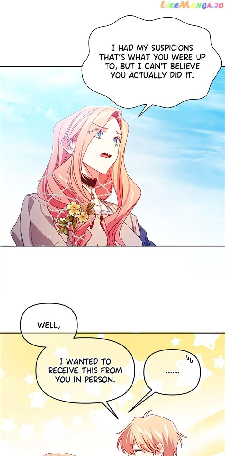My Ray of Hope chapter 68 page 24