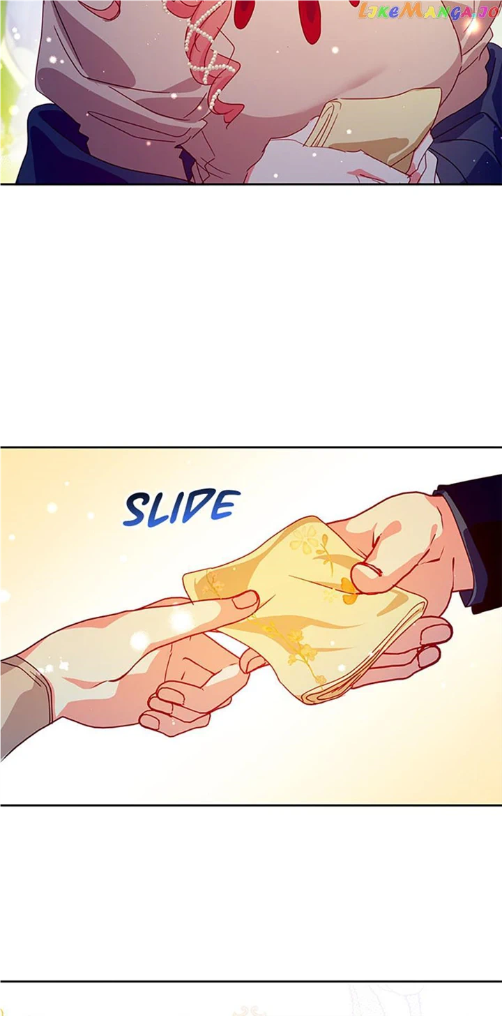 My Ray of Hope chapter 68 page 26