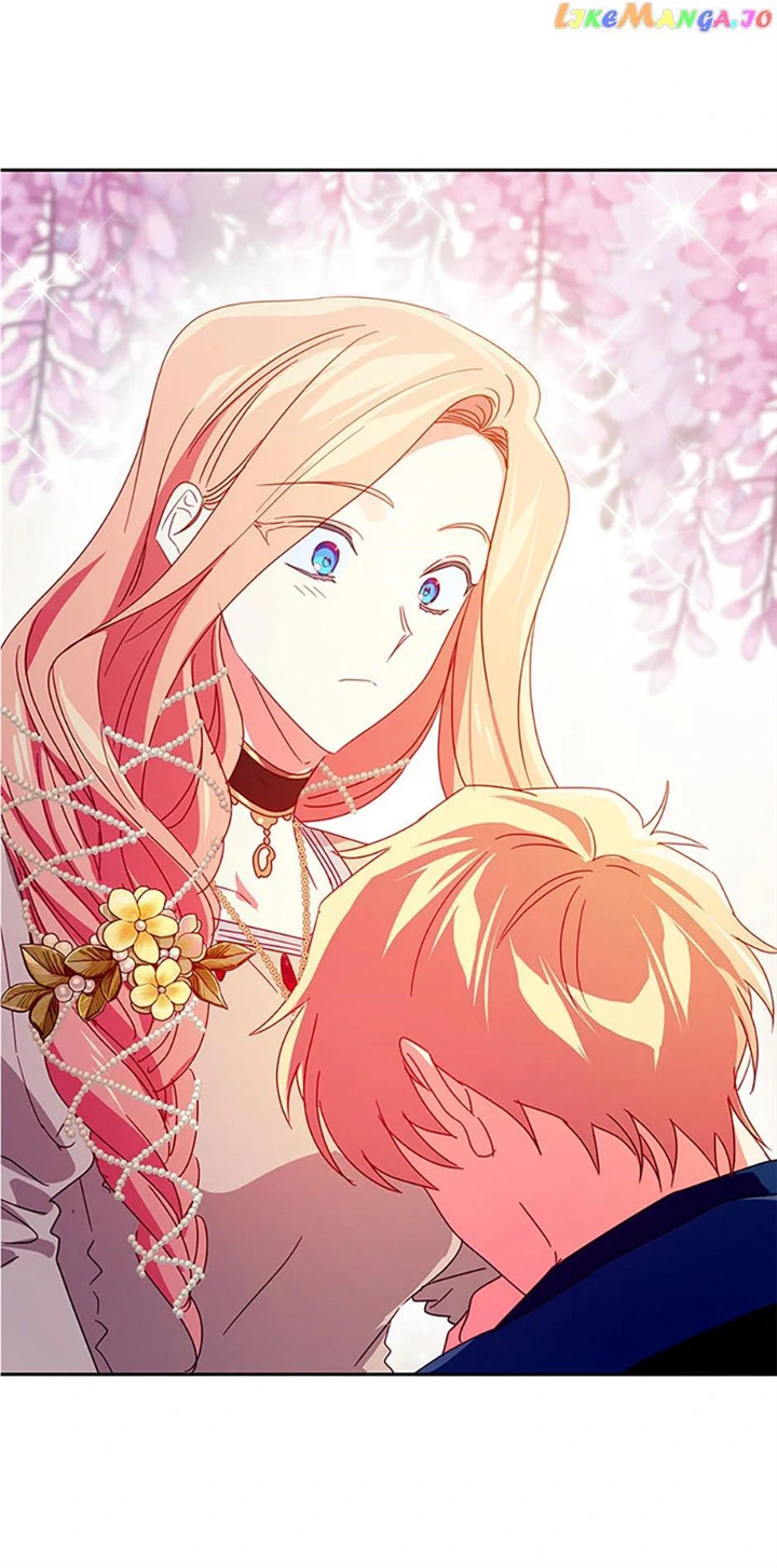My Ray of Hope chapter 68 page 28
