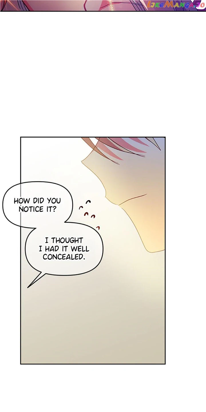 My Ray of Hope chapter 68 page 33