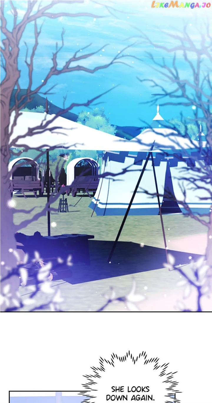My Ray of Hope chapter 68 page 36