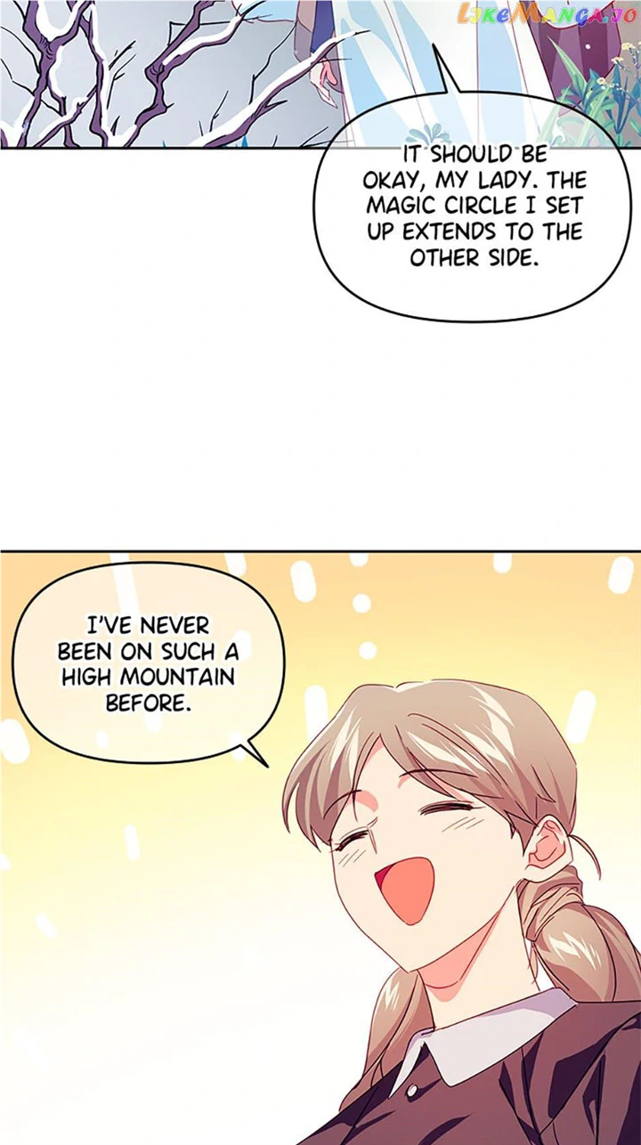 My Ray of Hope chapter 68 page 44