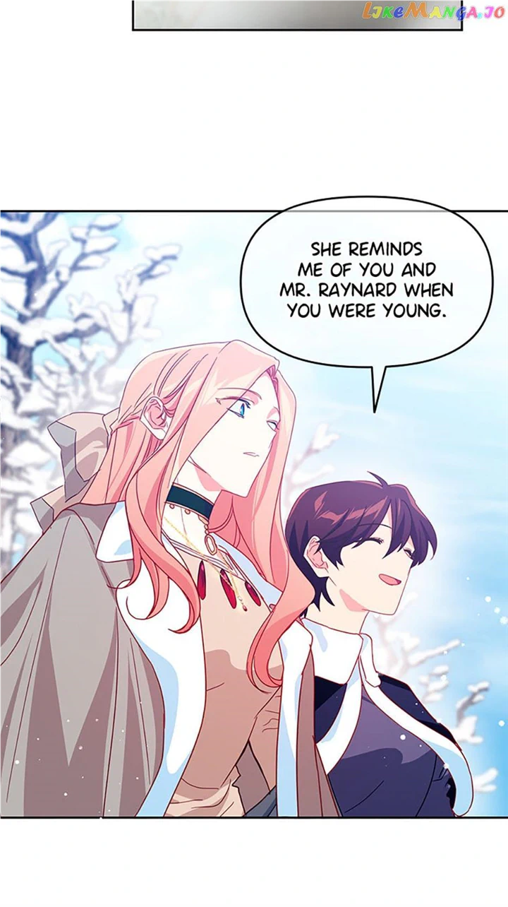 My Ray of Hope chapter 68 page 46