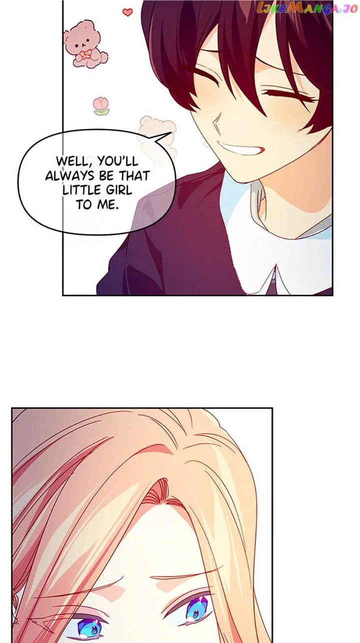 My Ray of Hope chapter 68 page 49