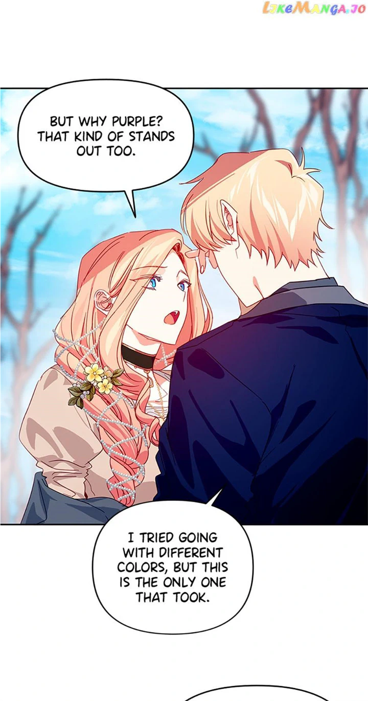 My Ray of Hope chapter 68 page 5