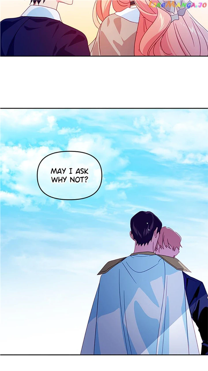 My Ray of Hope chapter 68 page 52