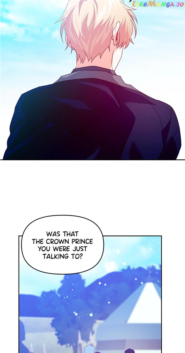 My Ray of Hope chapter 68 page 8