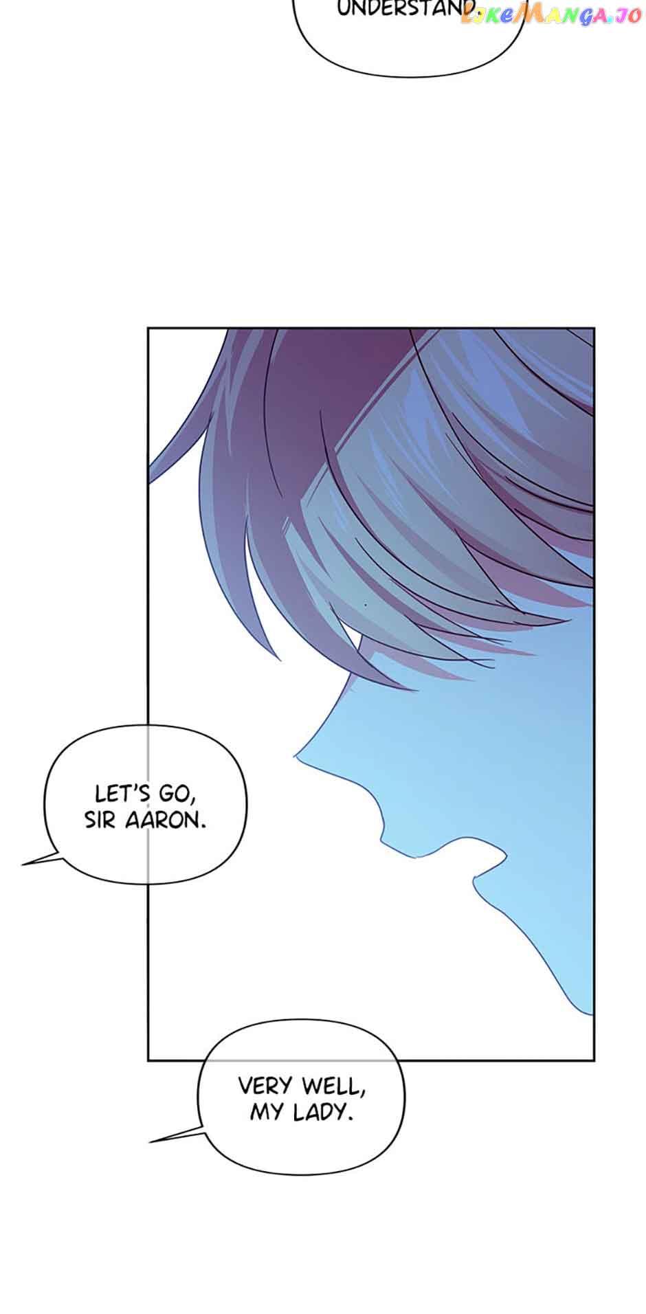 My Ray of Hope chapter 69 page 12