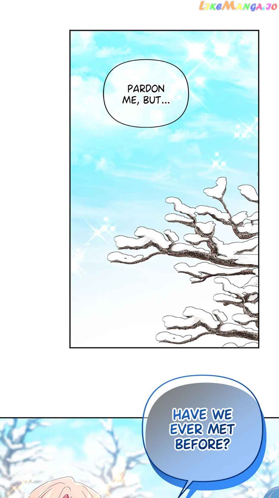 My Ray of Hope chapter 69 page 13