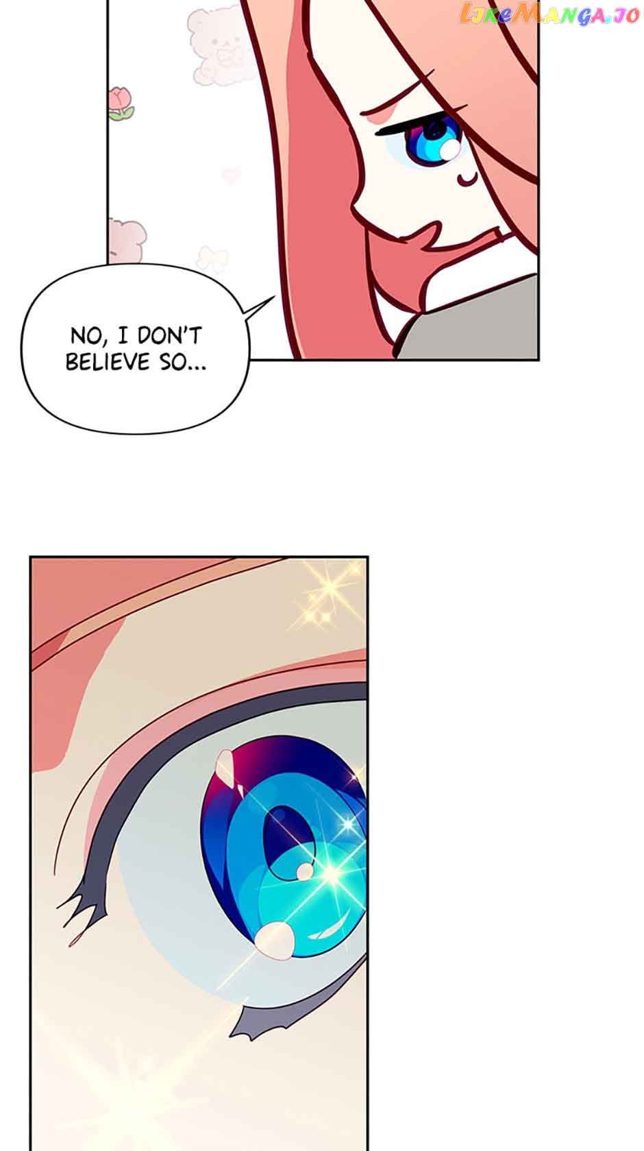 My Ray of Hope chapter 69 page 15