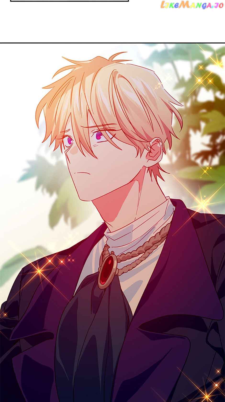 My Ray of Hope chapter 69 page 16