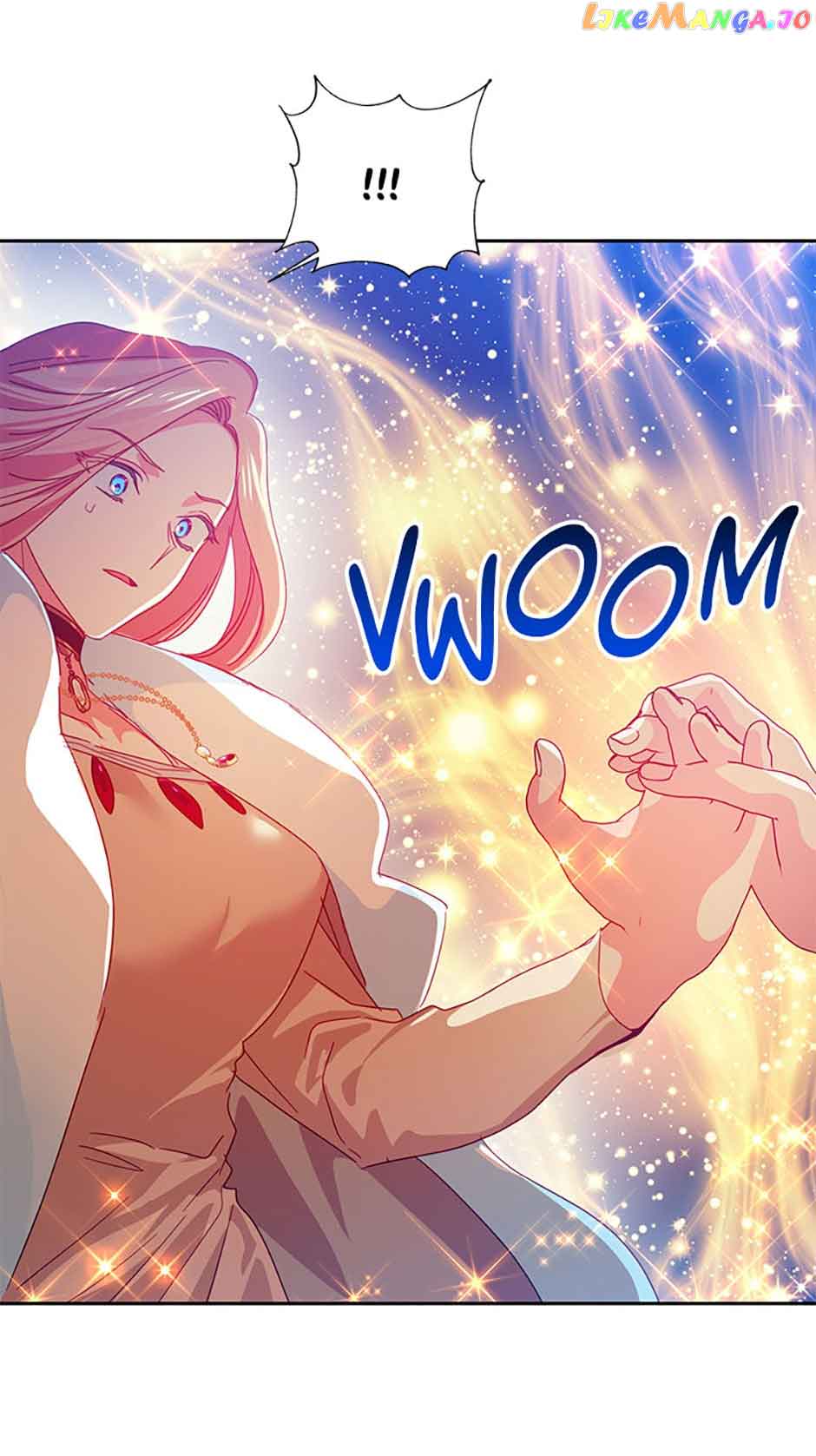 My Ray of Hope chapter 69 page 18
