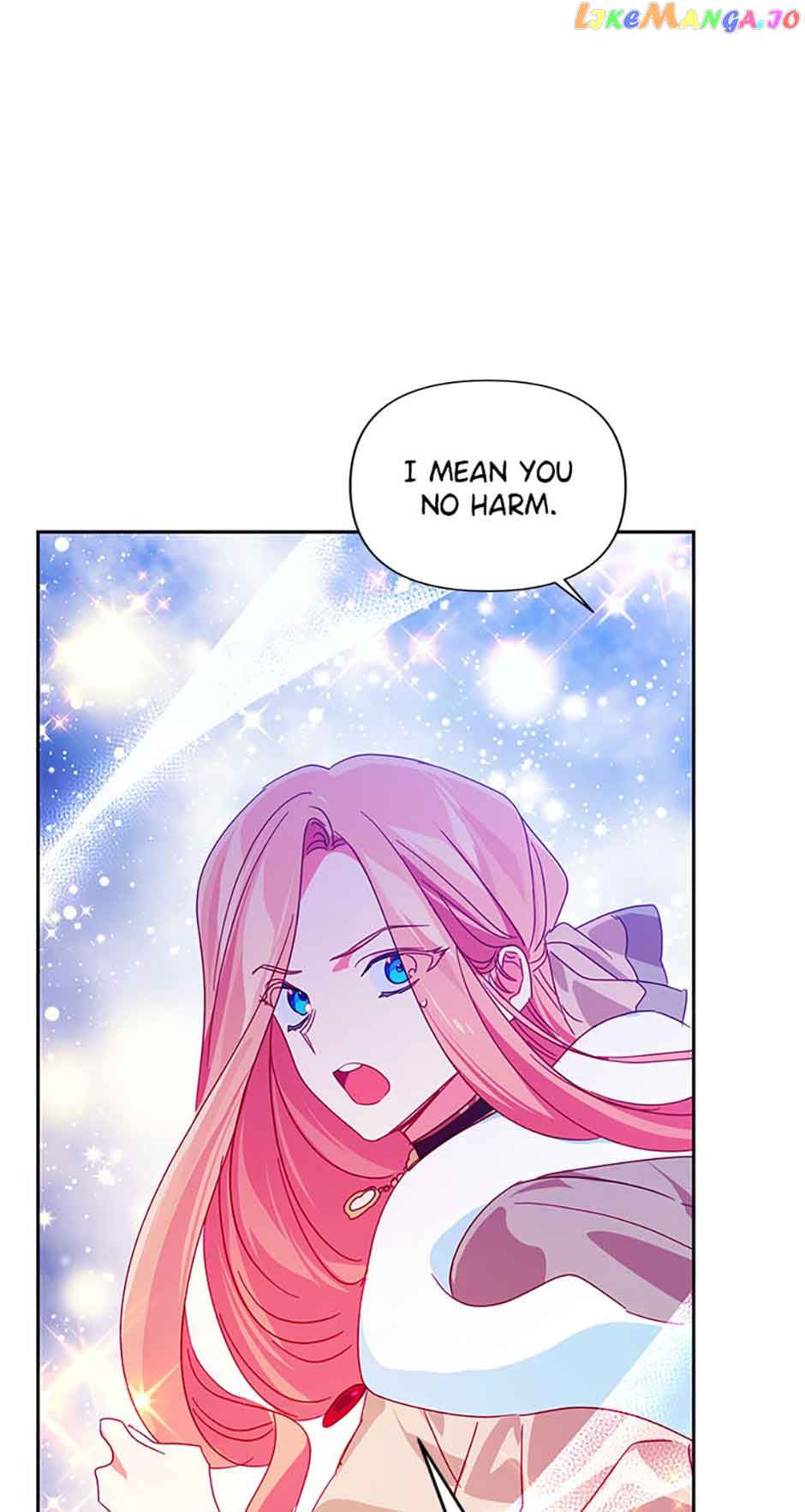 My Ray of Hope chapter 69 page 22