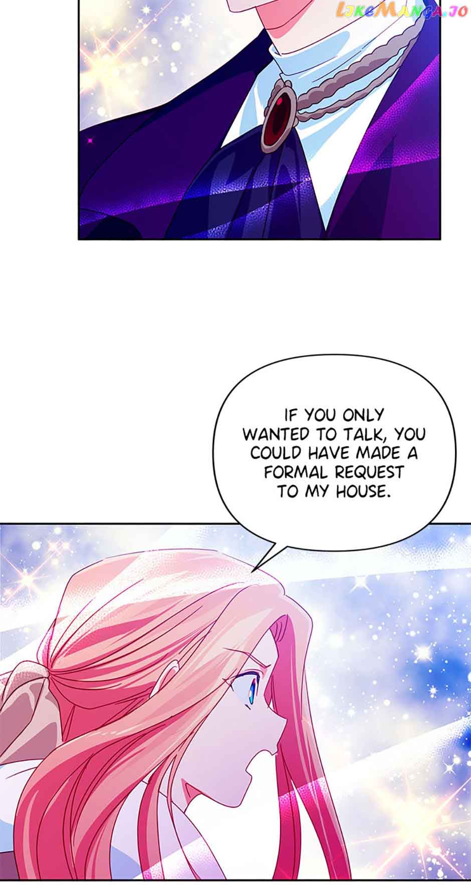 My Ray of Hope chapter 69 page 24