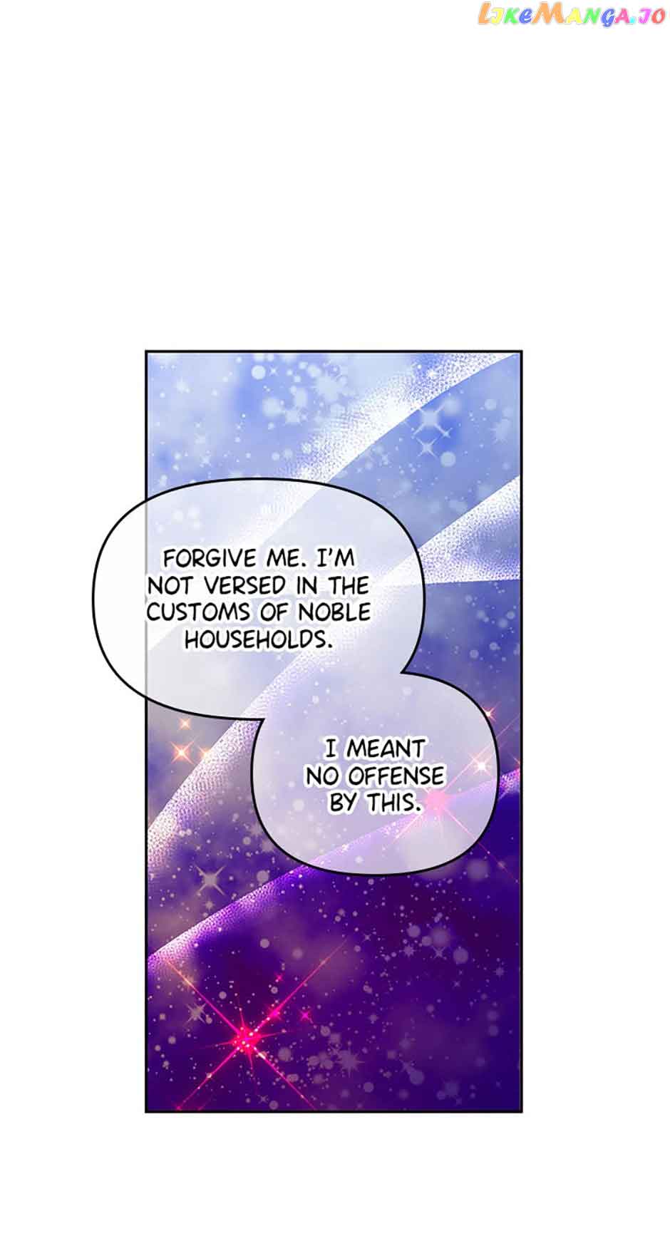 My Ray of Hope chapter 69 page 25