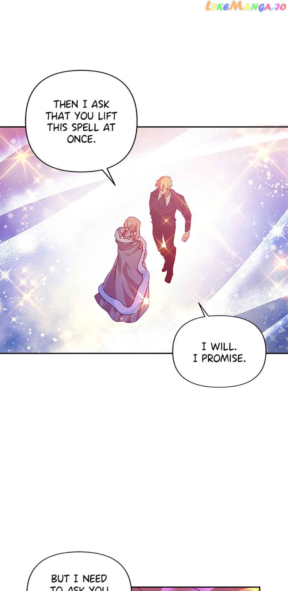My Ray of Hope chapter 69 page 26