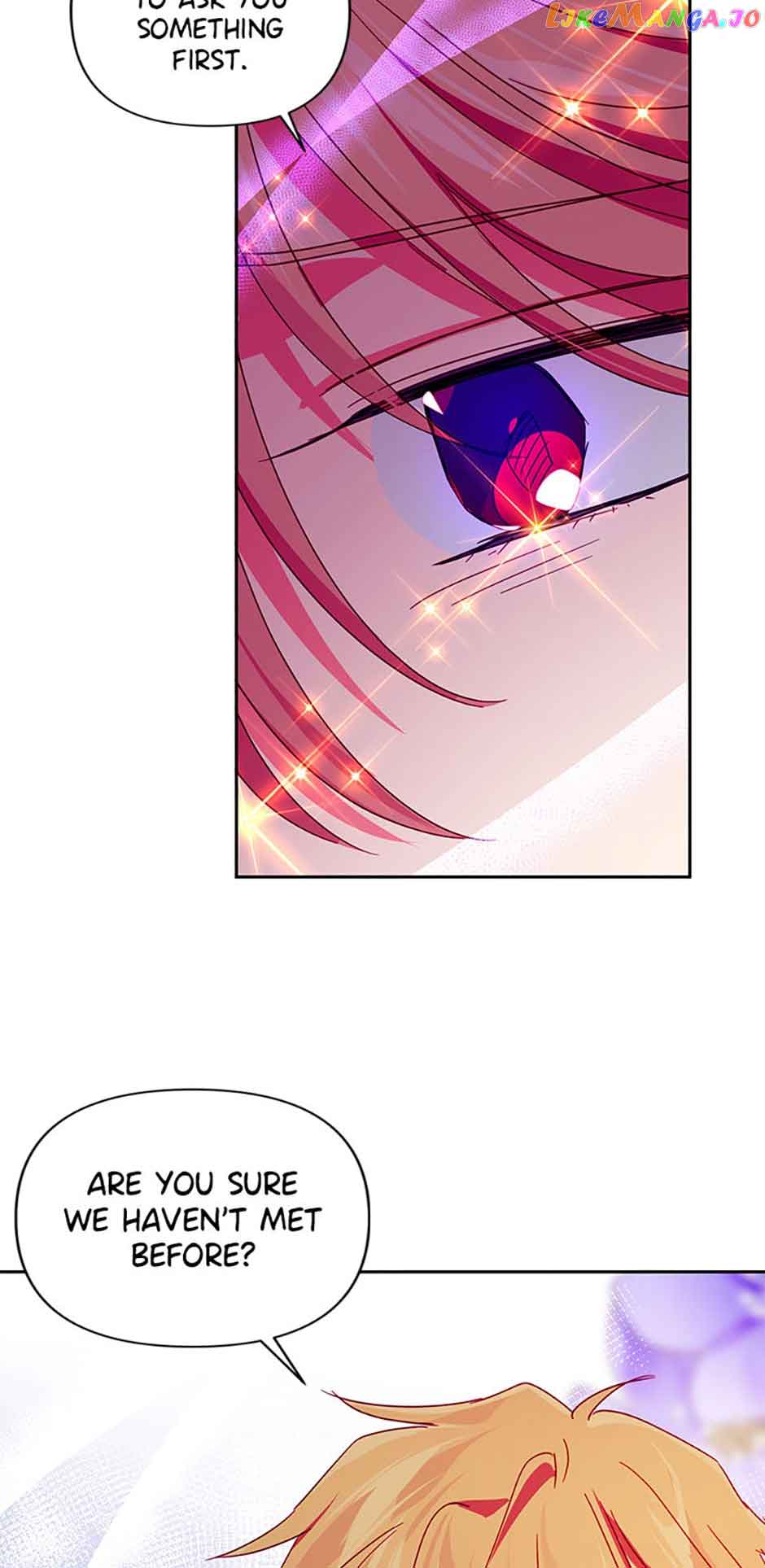 My Ray of Hope chapter 69 page 27