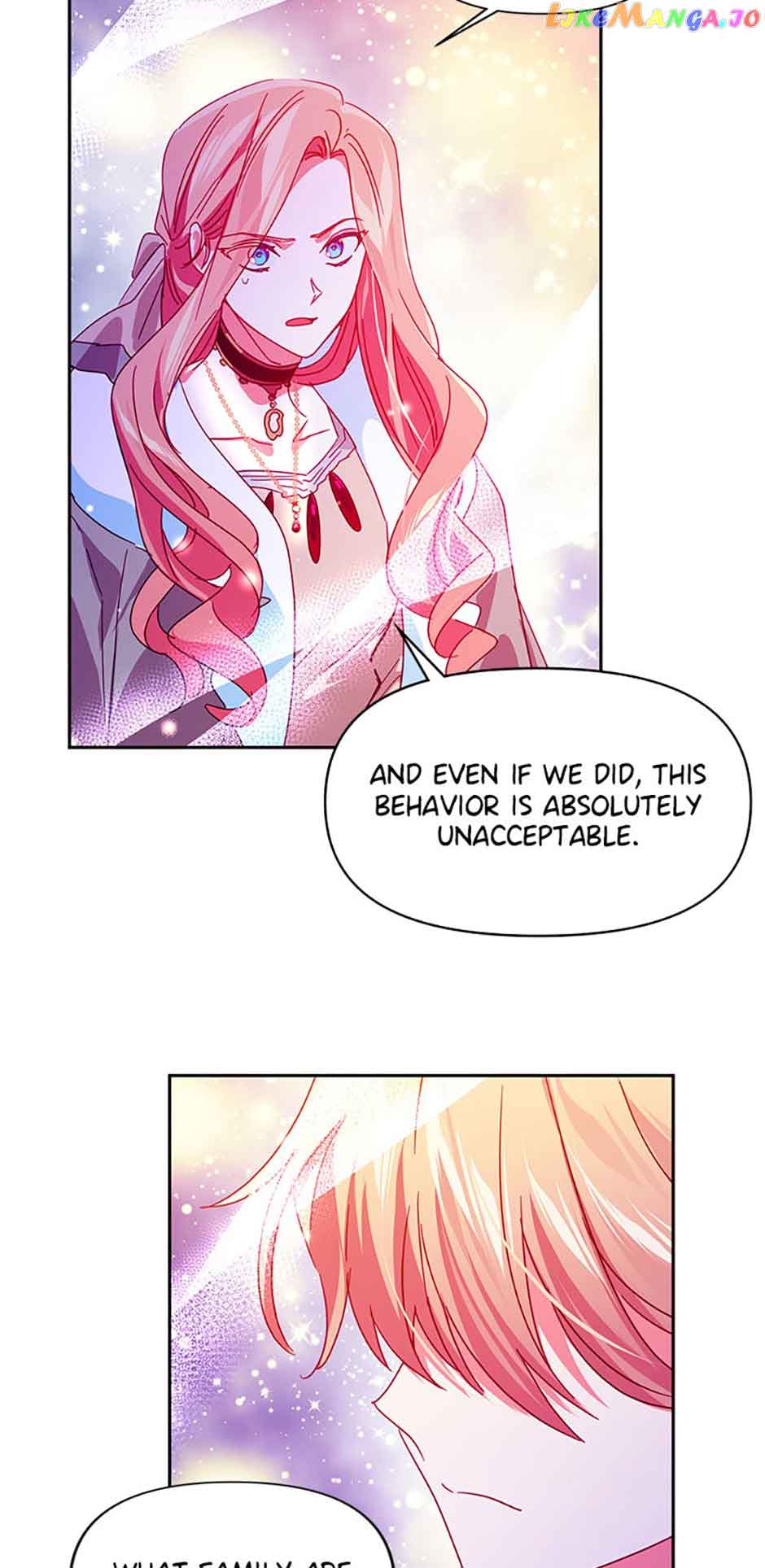 My Ray of Hope chapter 69 page 29