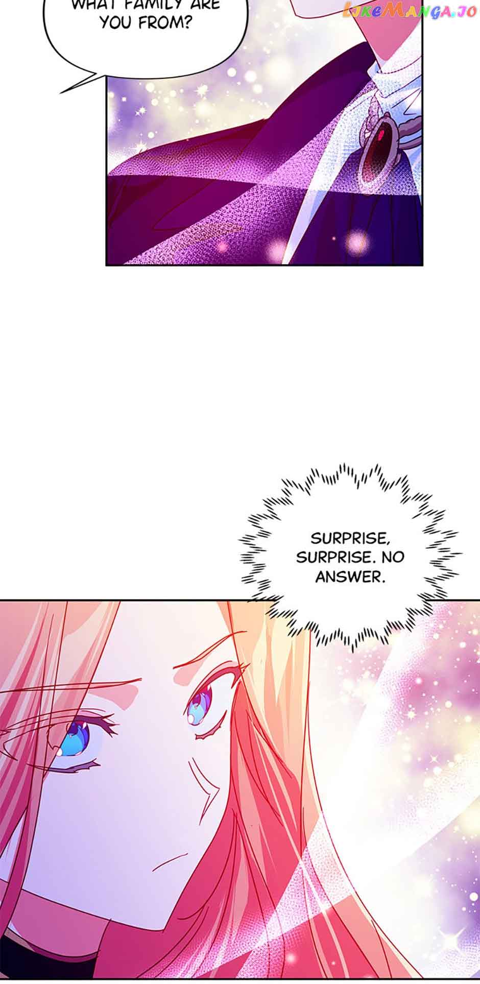 My Ray of Hope chapter 69 page 30