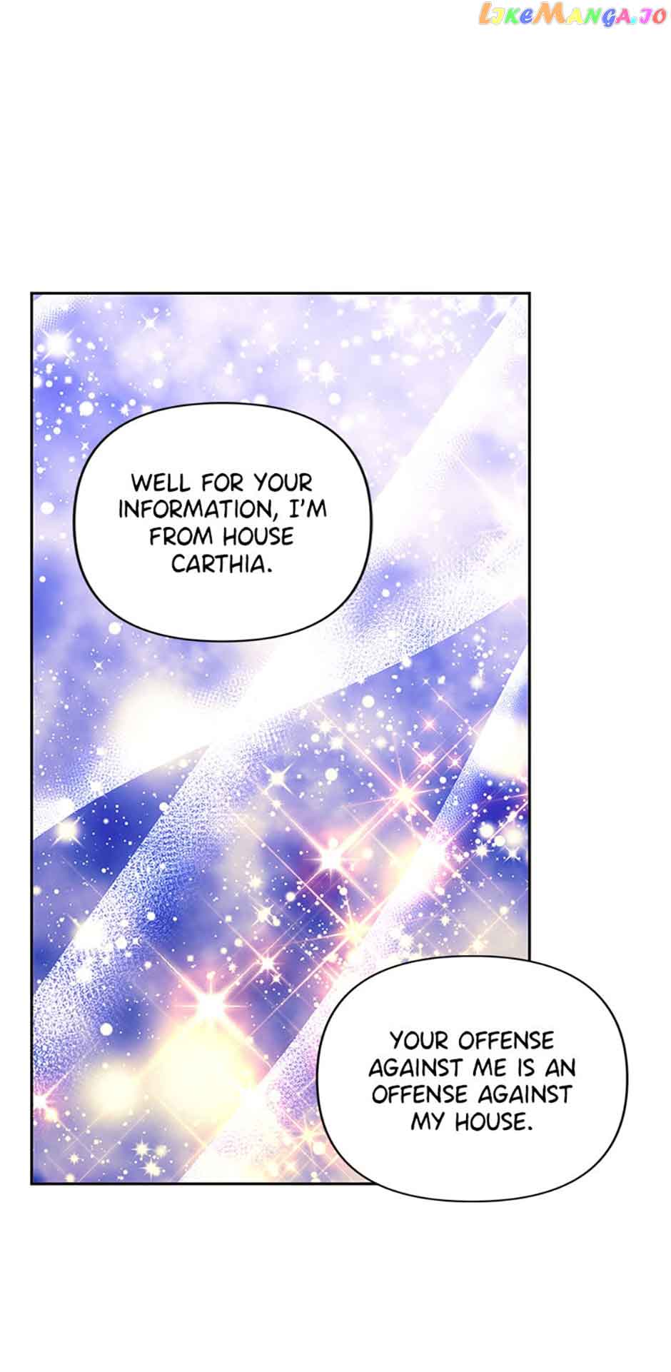 My Ray of Hope chapter 69 page 31