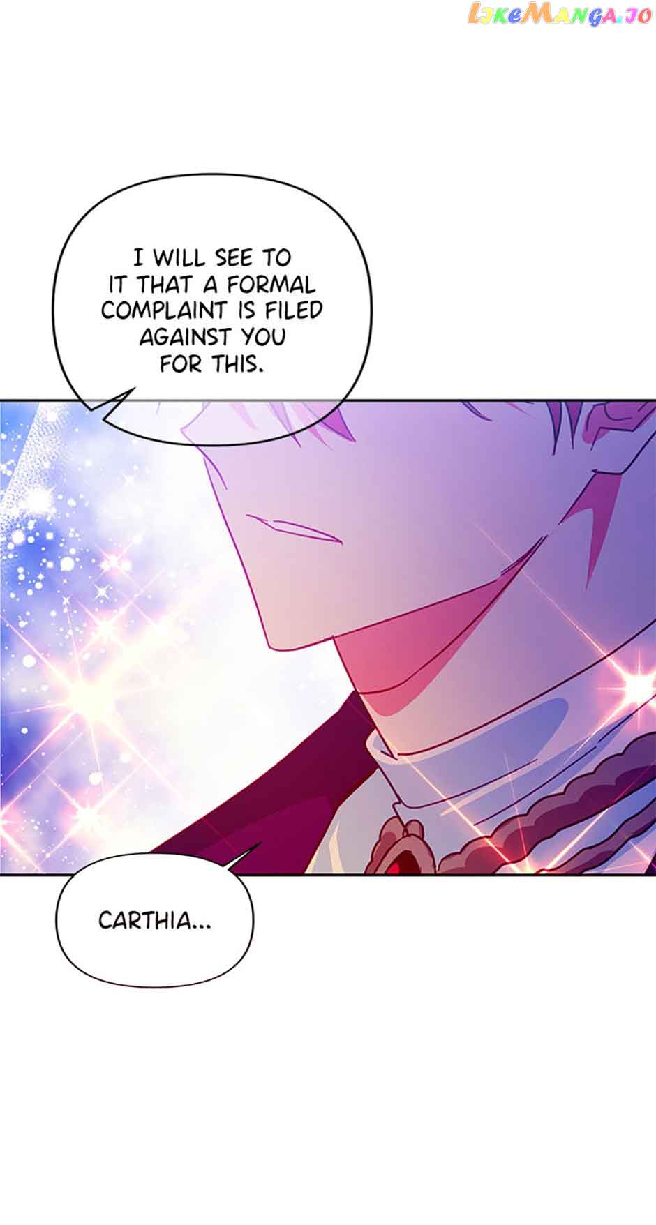 My Ray of Hope chapter 69 page 32