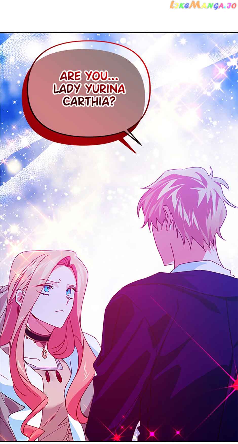 My Ray of Hope chapter 69 page 33