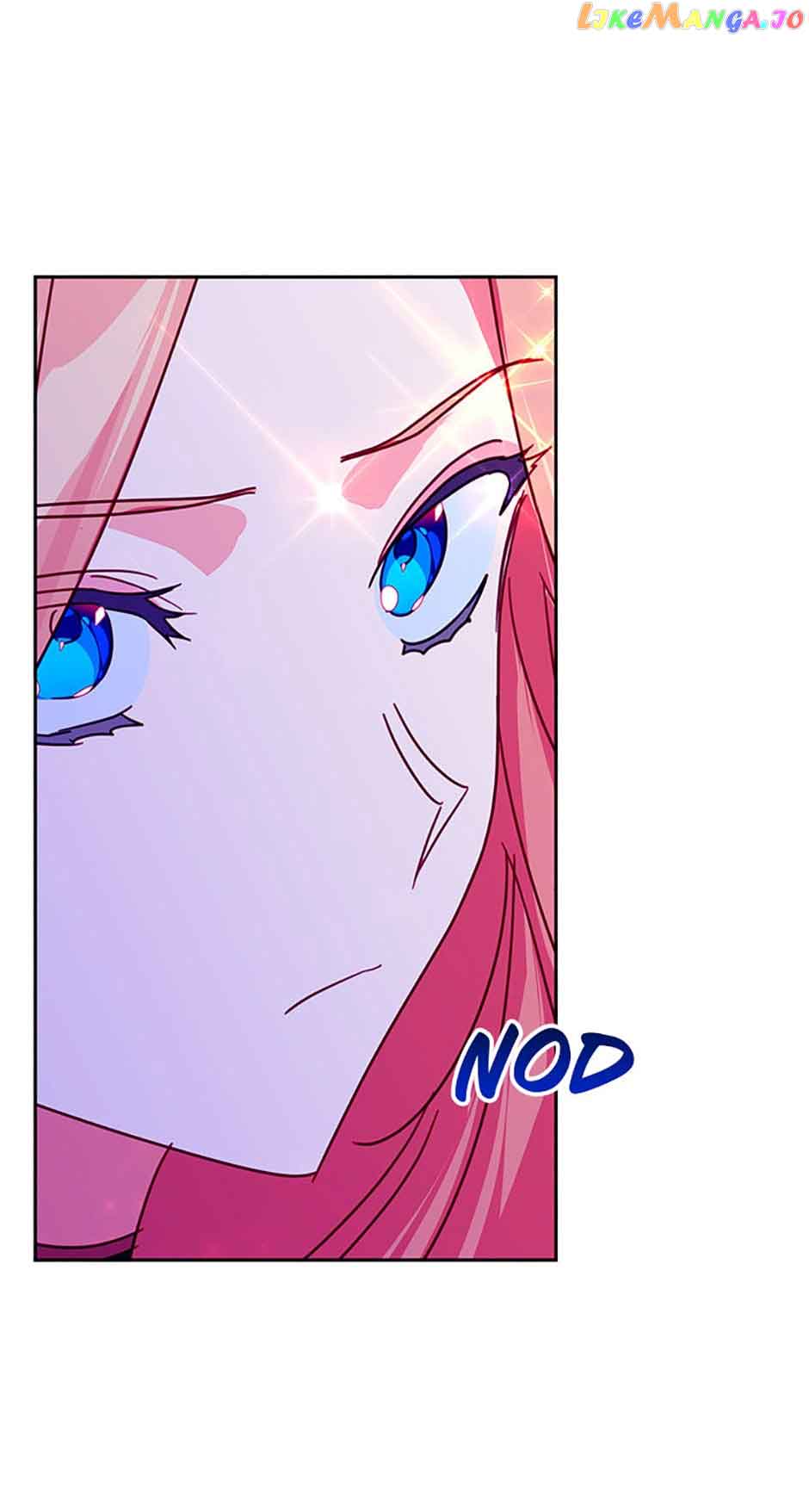 My Ray of Hope chapter 69 page 34