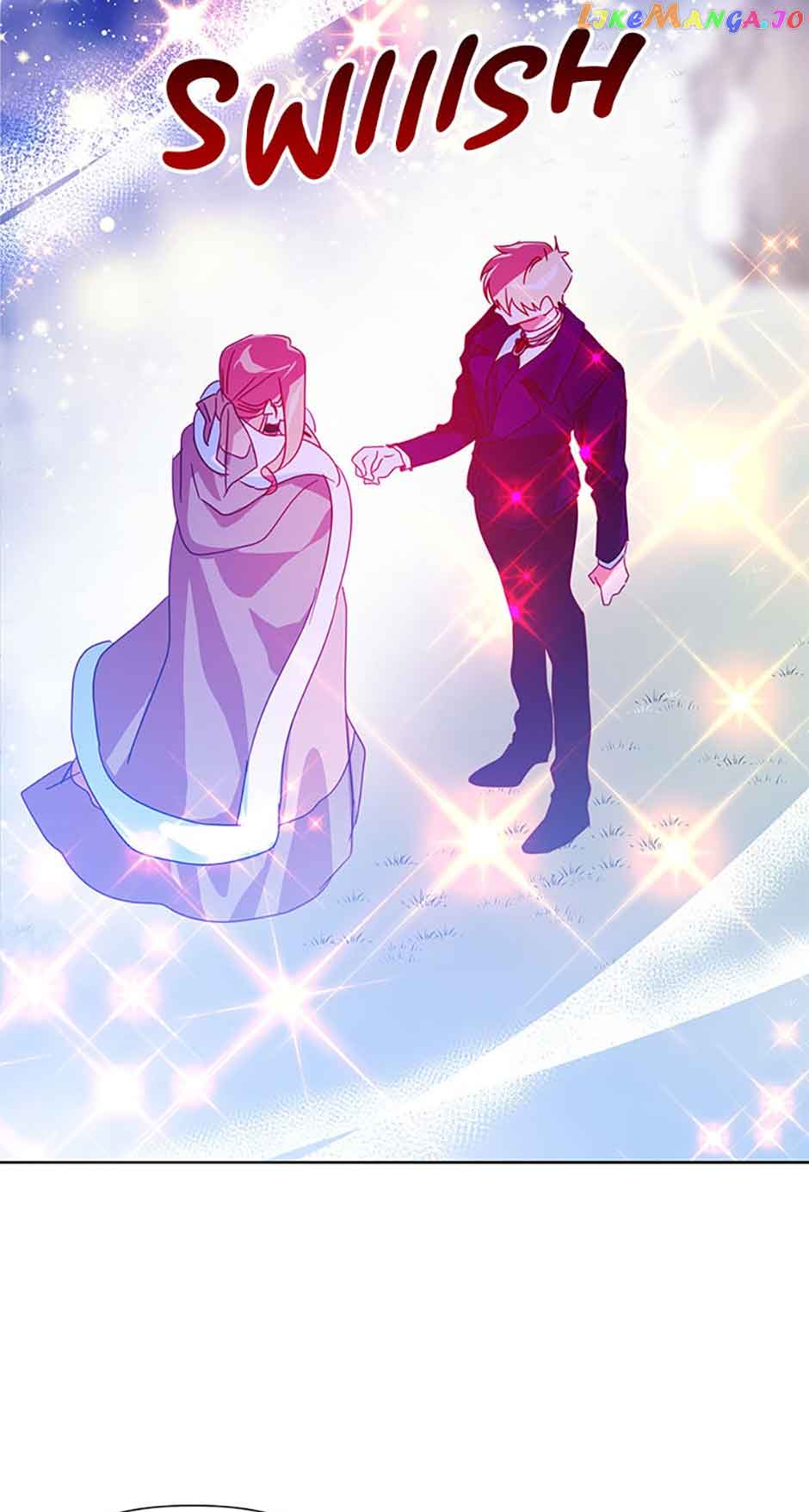 My Ray of Hope chapter 69 page 36