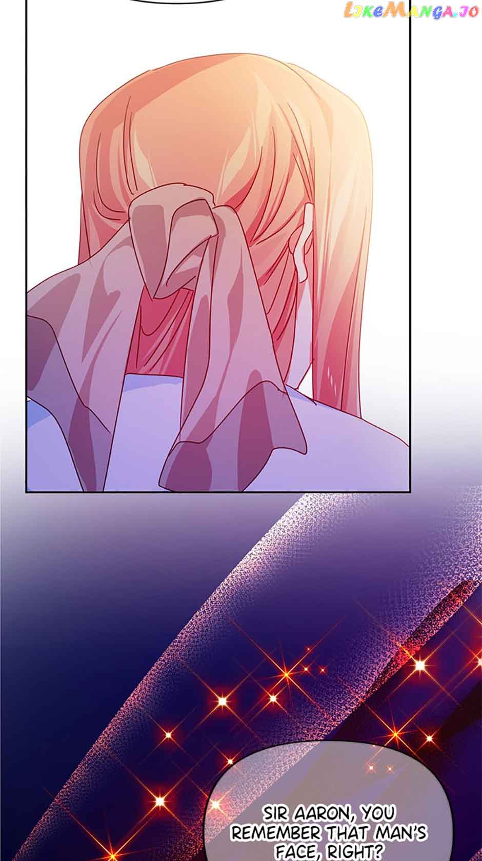 My Ray of Hope chapter 69 page 39