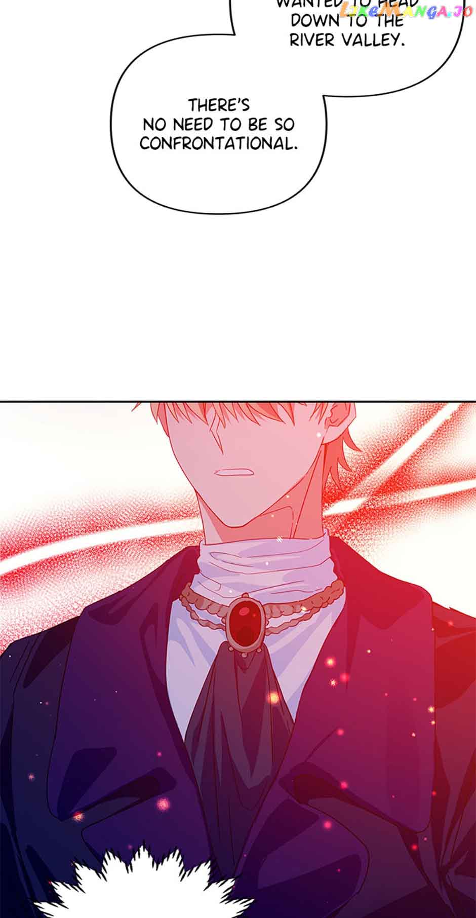 My Ray of Hope chapter 69 page 4