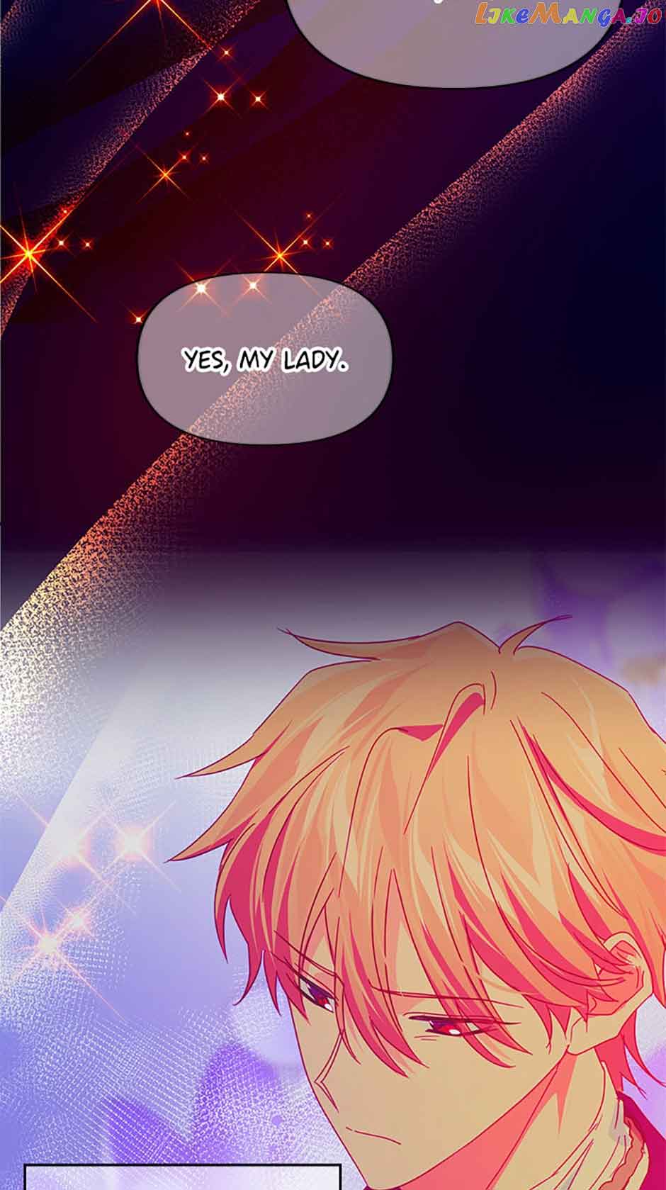 My Ray of Hope chapter 69 page 40