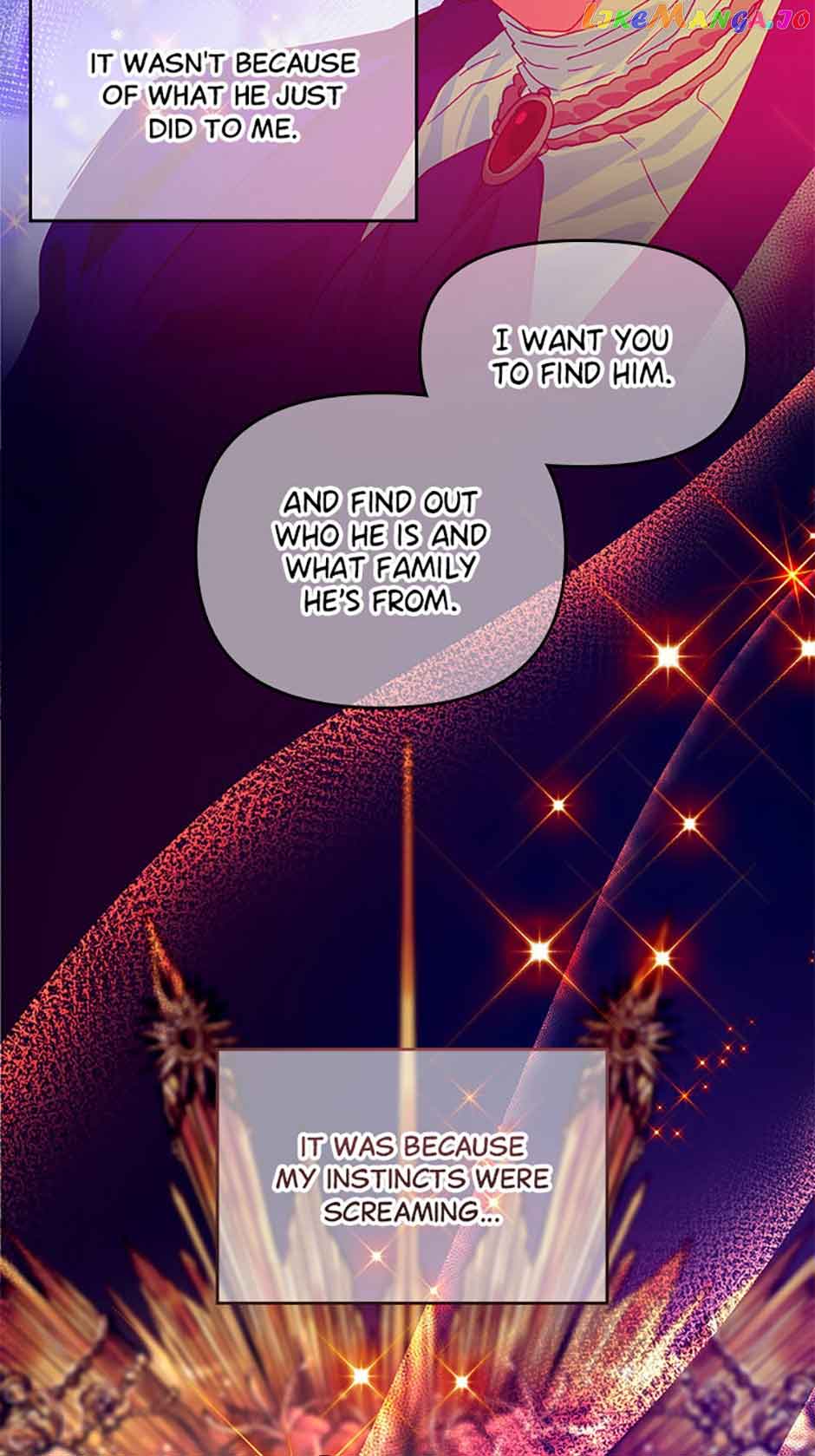 My Ray of Hope chapter 69 page 41
