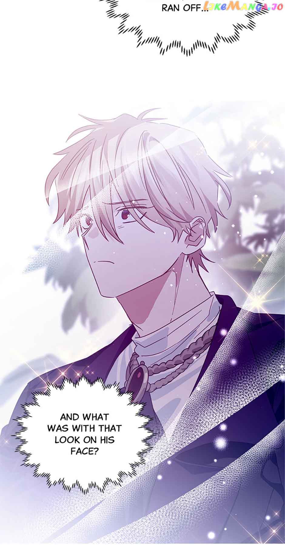 My Ray of Hope chapter 69 page 50