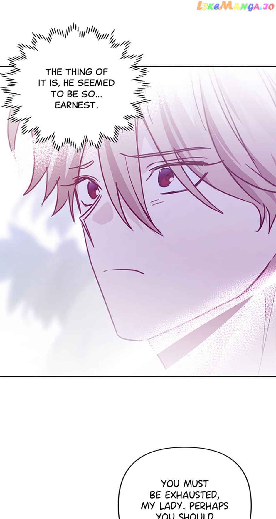 My Ray of Hope chapter 69 page 51