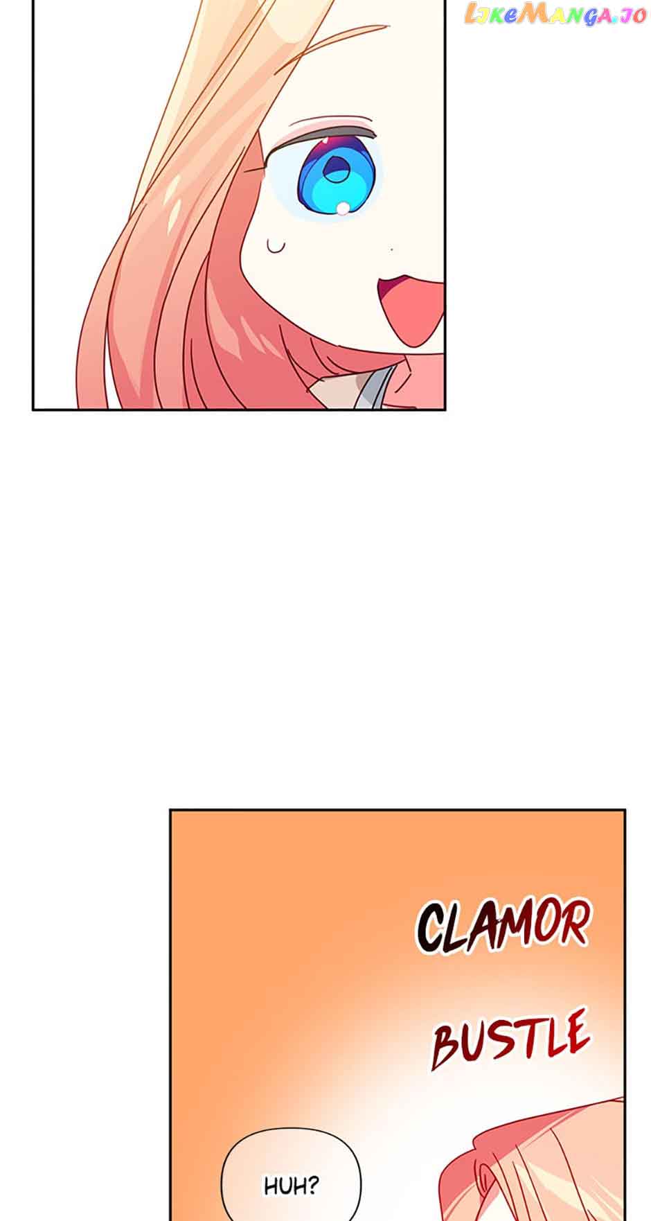 My Ray of Hope chapter 69 page 53