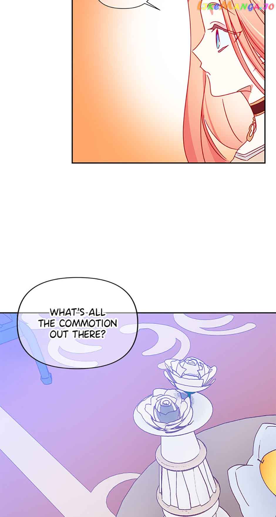 My Ray of Hope chapter 69 page 54