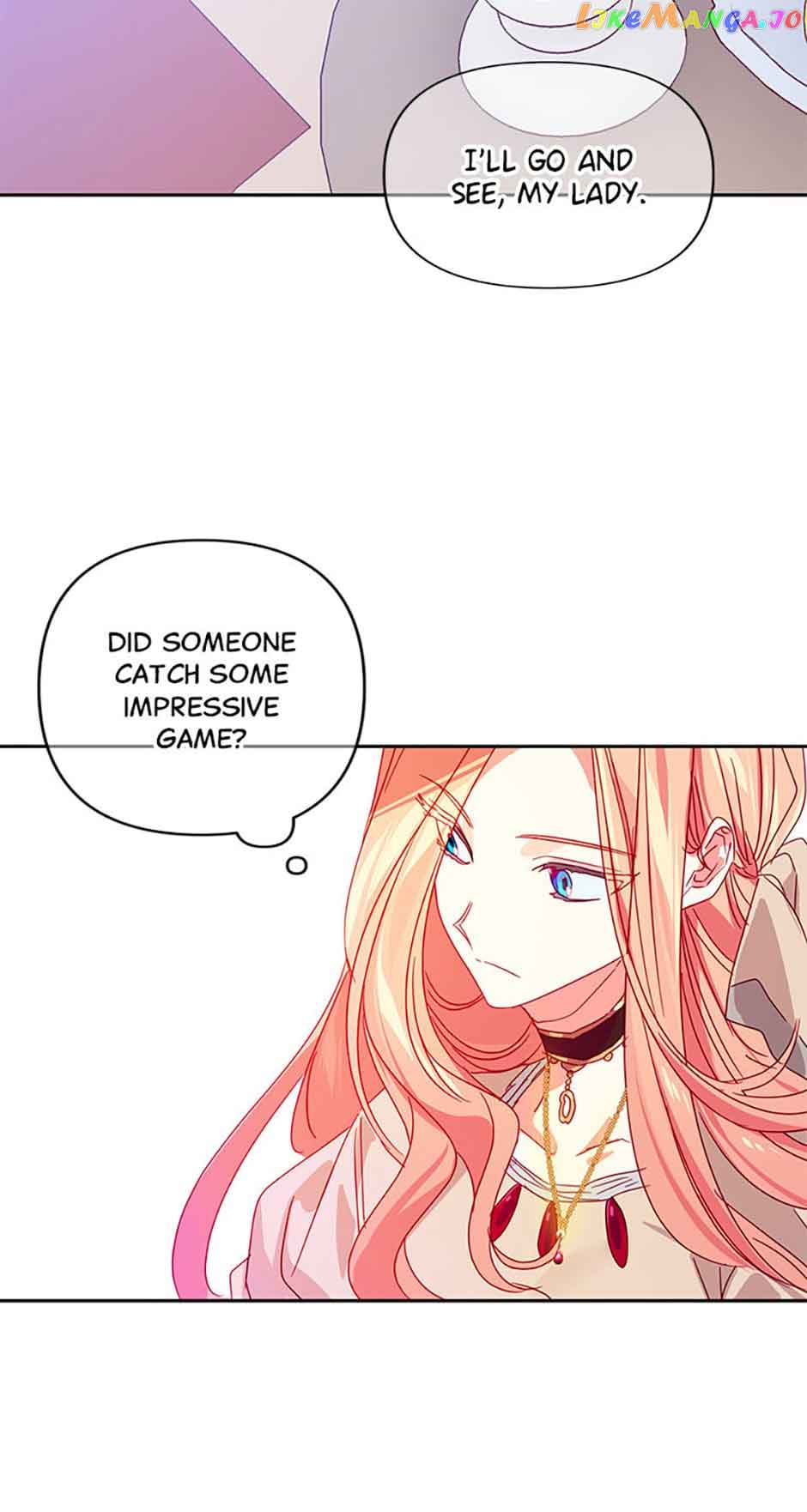 My Ray of Hope chapter 69 page 55
