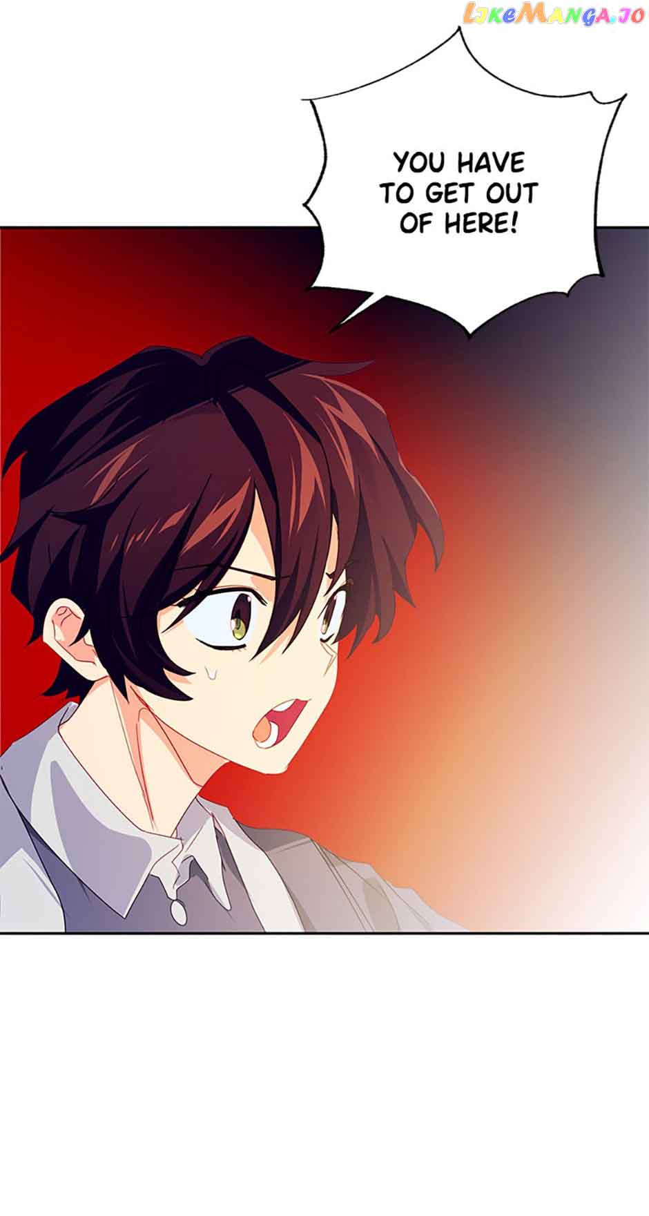 My Ray of Hope chapter 69 page 57