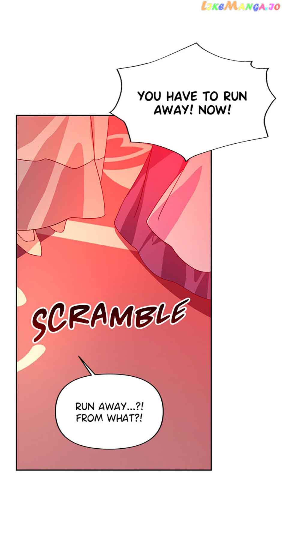 My Ray of Hope chapter 69 page 59