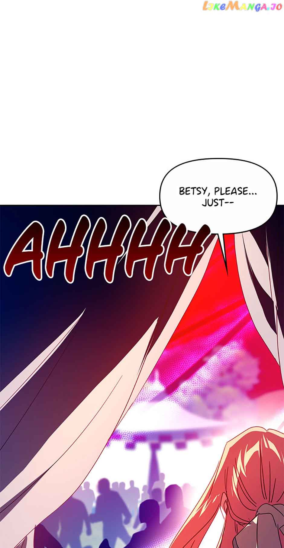 My Ray of Hope chapter 69 page 60