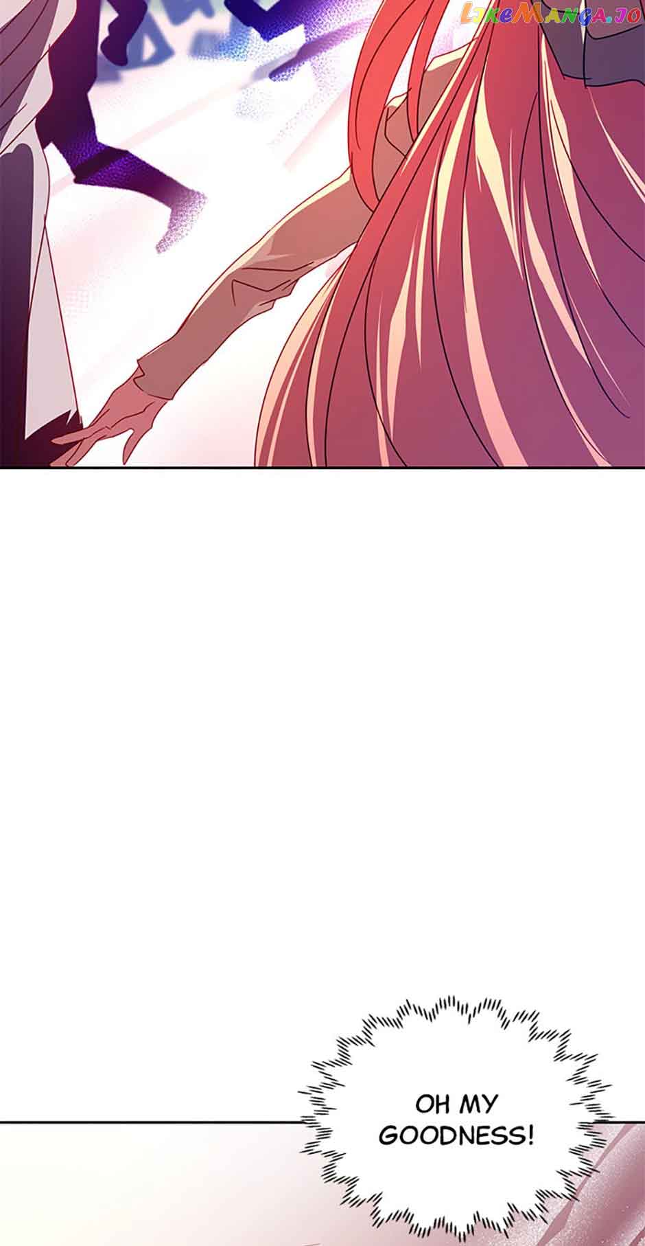 My Ray of Hope chapter 69 page 61