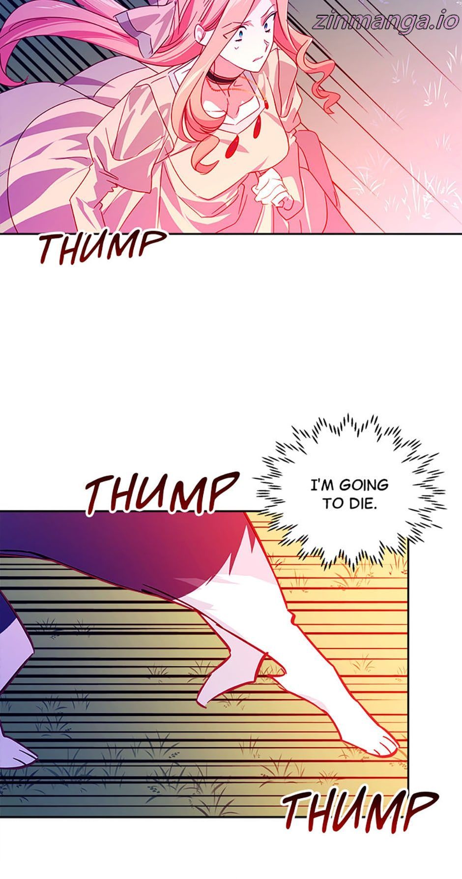 My Ray of Hope chapter 70 page 12