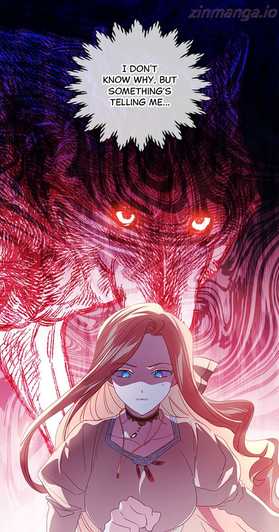 My Ray of Hope chapter 70 page 13