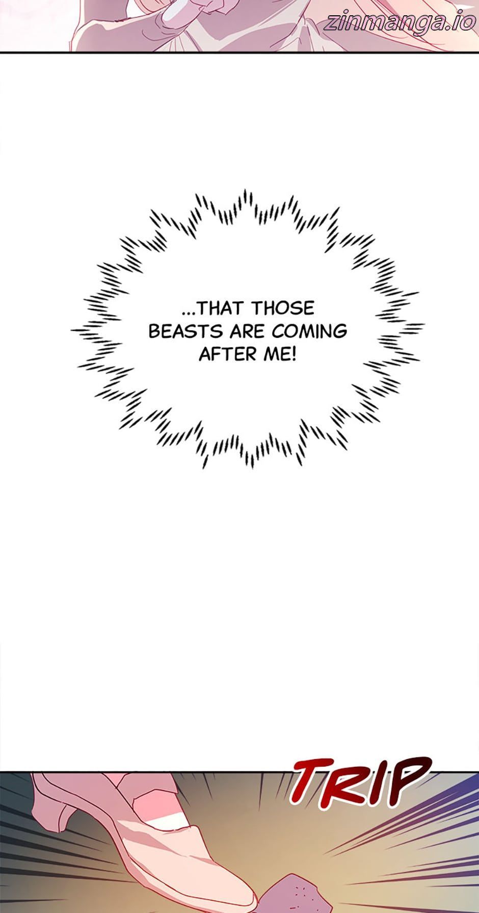 My Ray of Hope chapter 70 page 14