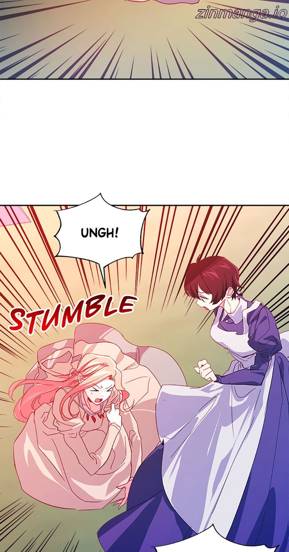 My Ray of Hope chapter 70 page 15