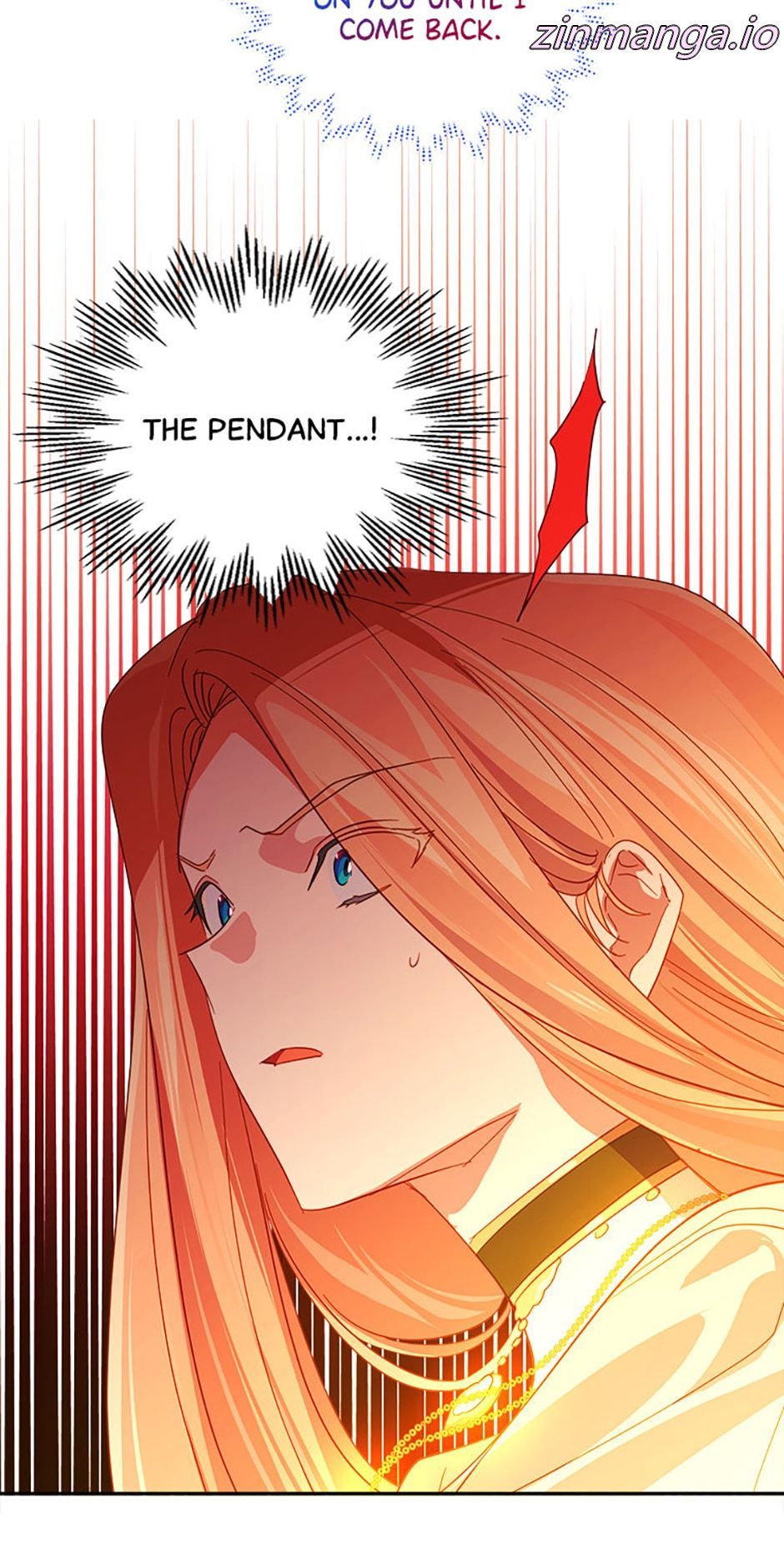My Ray of Hope chapter 70 page 24