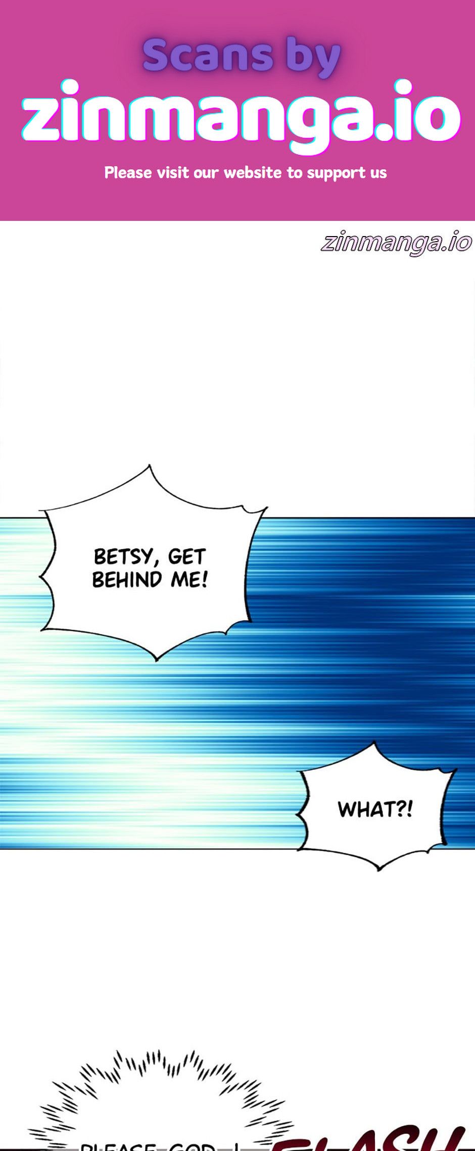 My Ray of Hope chapter 70 page 25