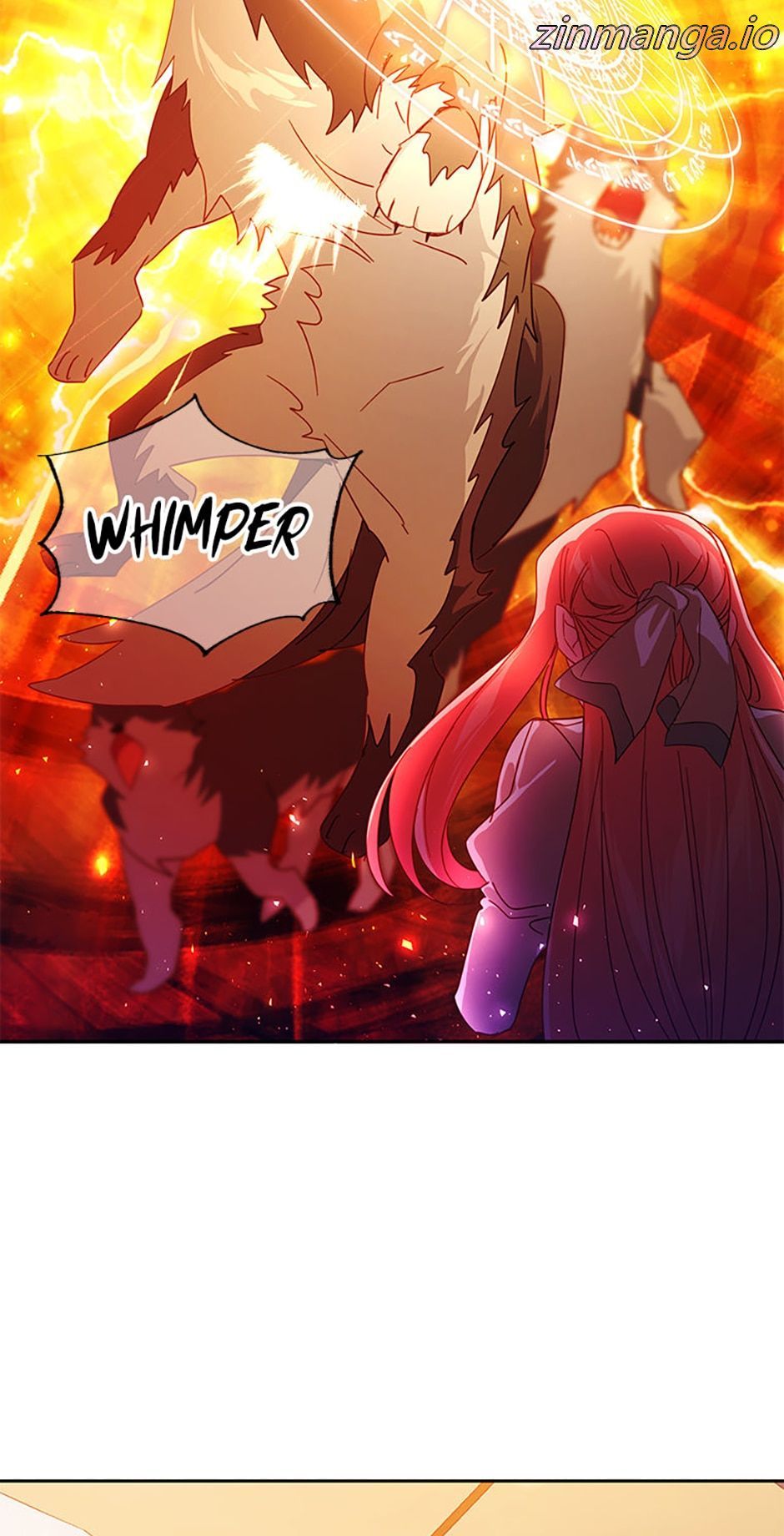 My Ray of Hope chapter 70 page 27